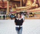 Rencontre Femme Thaïlande à ไทย : Kunduan, 41 ans